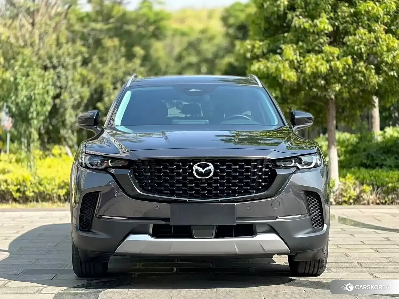 Mazda CX-50 Xingya id 4514088 из Китая 13