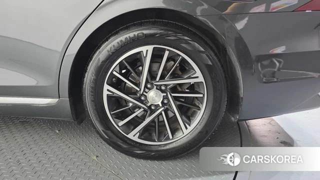 Hyundai The New Grandeur IG id 4284742 из Кореи 13
