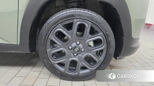Hyundai Casper id 4388360 из Кореи 13