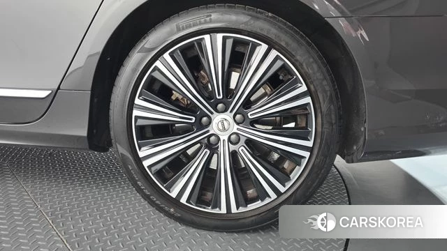 Volvo S90 id 4282729 из Кореи 13