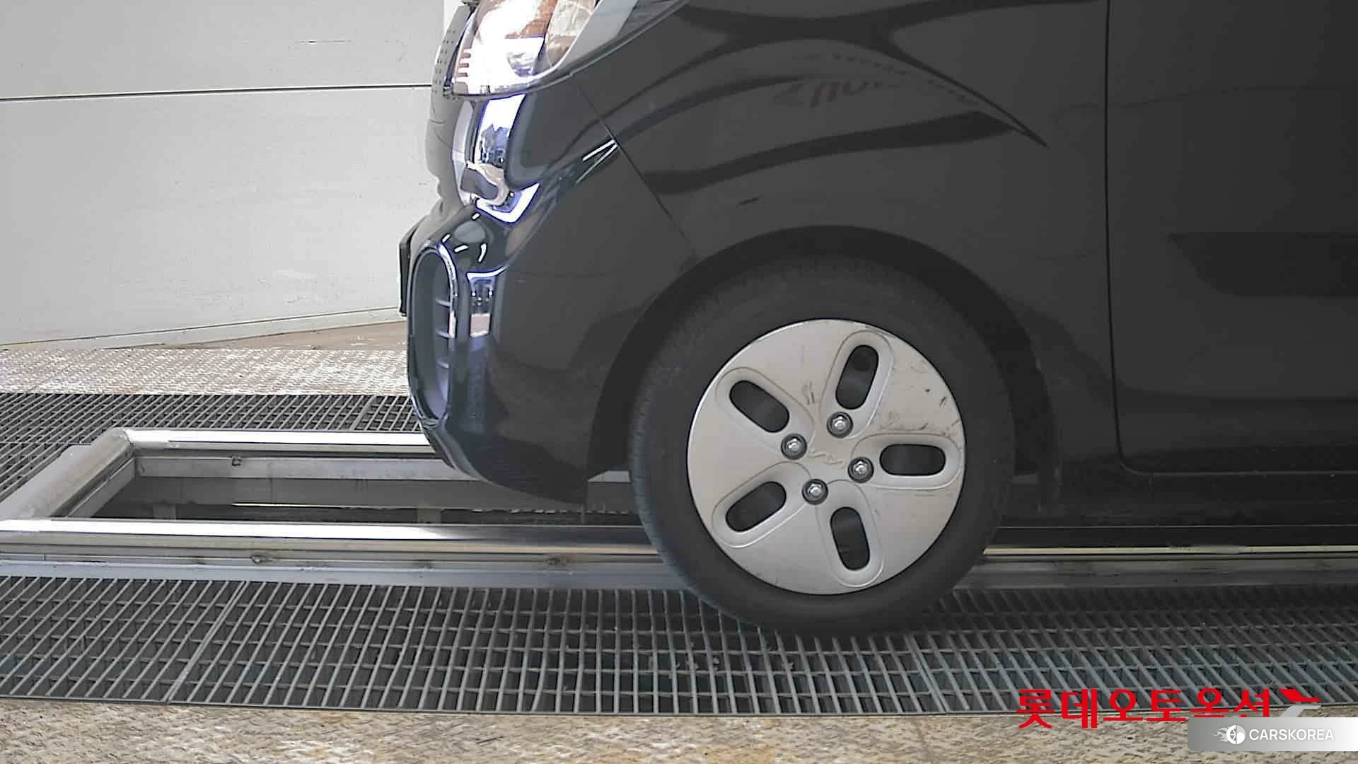 Kia Ray id 3882145 из Кореи 13