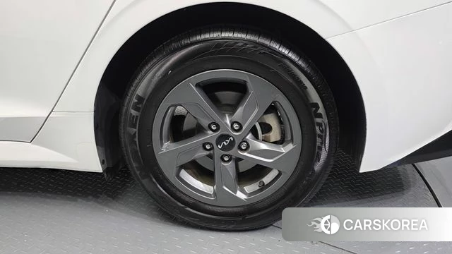 Kia K5 3rd generation id 4243458 из Кореи 13