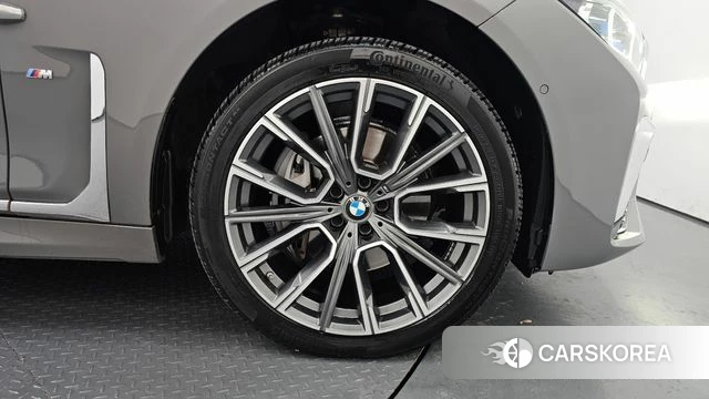 BMW 7 Series (G11) id 4775233 из Кореи 13