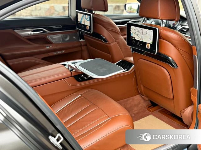BMW 7 series id 4240978 из Китая 13