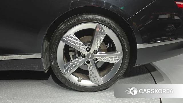 Genesis G80 (RG3) id 4721324 из Кореи 13