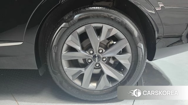 Kia Sportage 5th Generation id 4835236 из Кореи 13