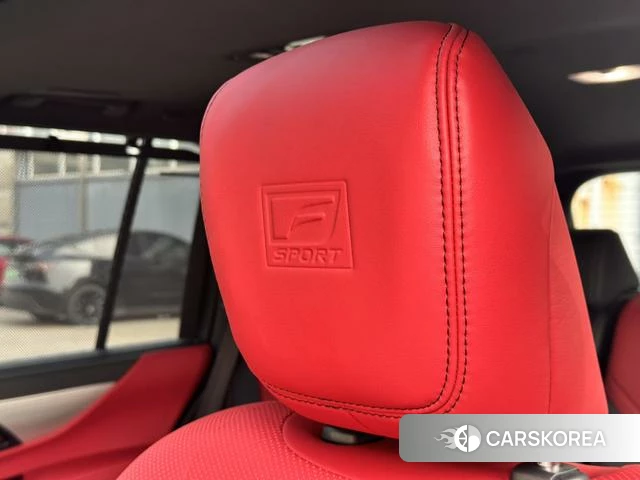 Lexus LX id 4273584 из Китая 13