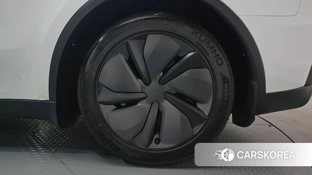 Tesla Model Y id 4321684 из Кореи 13