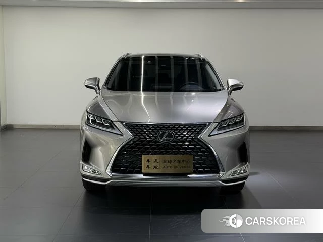 Lexus RX id 4321076 из Китая 13