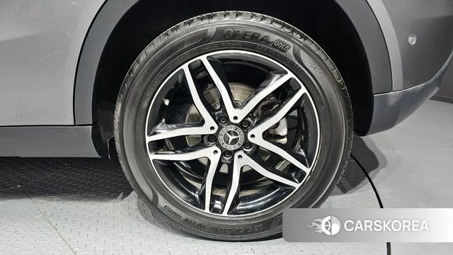 Mercedes-Benz GLA-Class X156 id 4225480 из Кореи 13