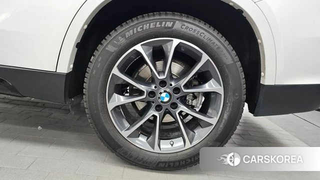 BMW X5 (F15) id 4633348 из Кореи 13