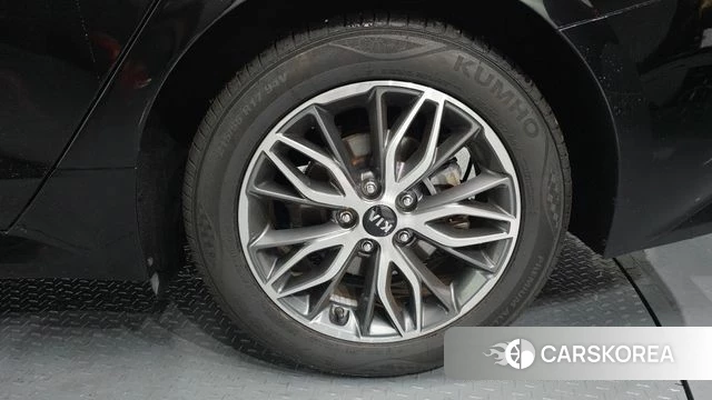 Kia K5 3rd generation id 4350919 из Кореи 13