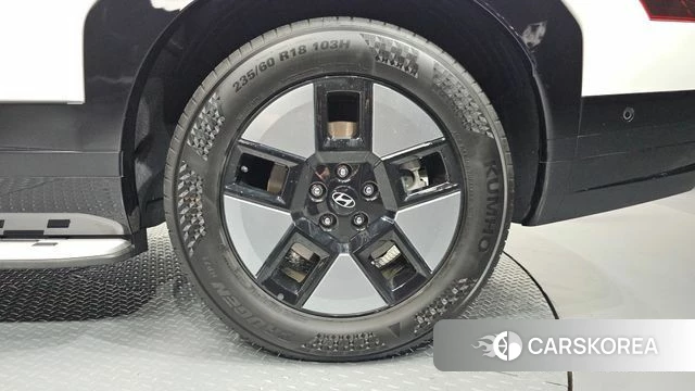 Hyundai Santa Fe (MX5) id 4612671 из Кореи 13
