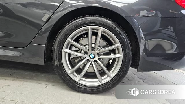 BMW 5 Series (G30) id 4377964 из Кореи 13