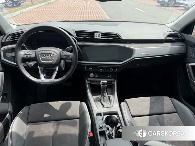 Audi Q3 id 4393921 из Китая 13