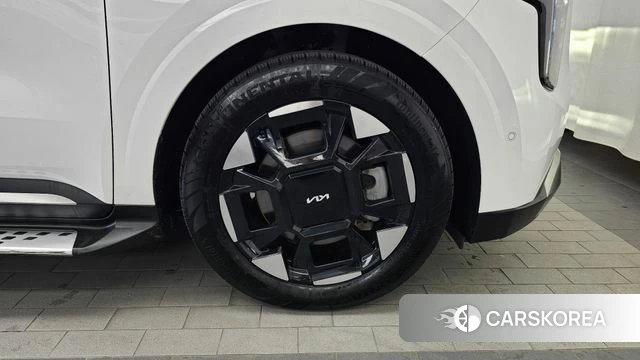 Kia The New Carnival 4th Generation id 4623311 из Кореи 13