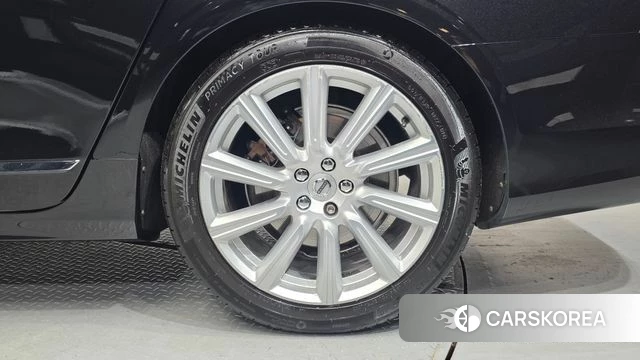 Volvo S90 id 4196411 из Кореи 13