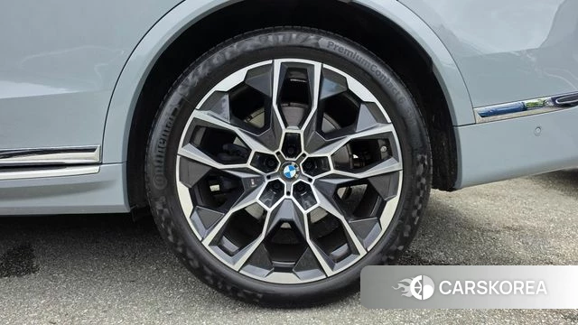 BMW X7 (G07) id 4617793 из Кореи 13