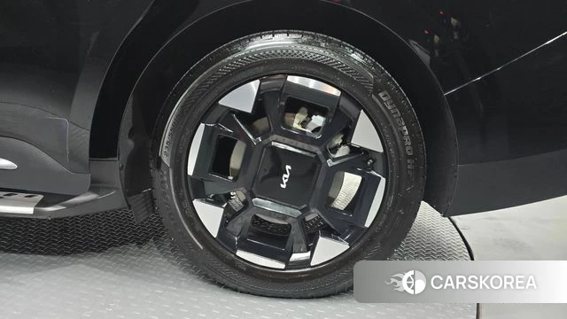 Kia The New Carnival 4th Generation id 4649873 из Кореи 13