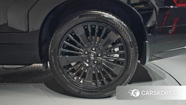 Hyundai Santa Fe (MX5) id 4359870 из Кореи 13