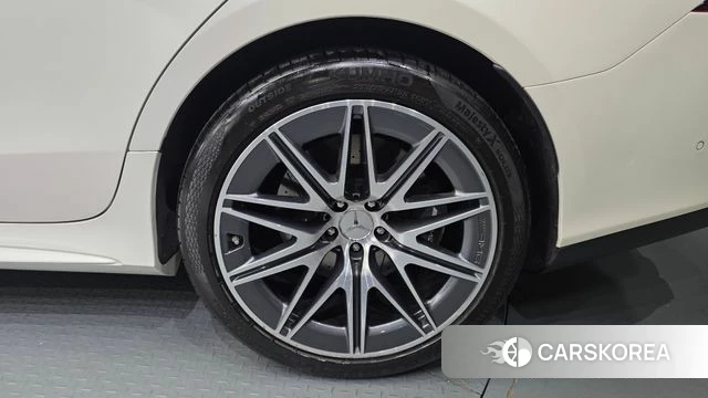 Mercedes-Benz AMG GT id 4249664 из Кореи 13