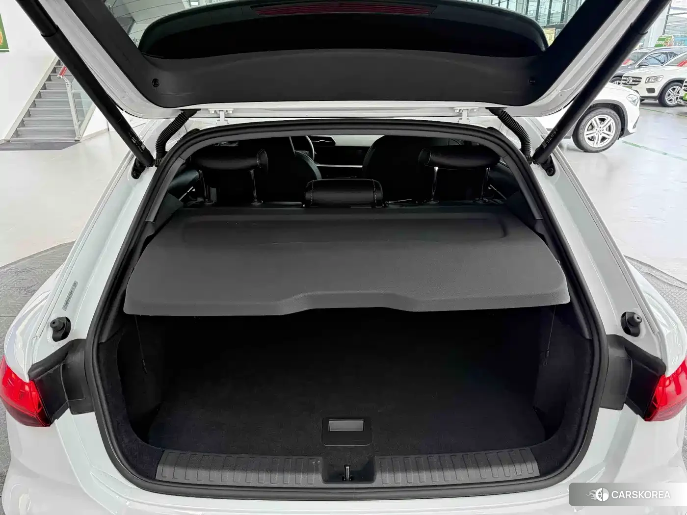 Audi A3 id 4601796 из Китая 13