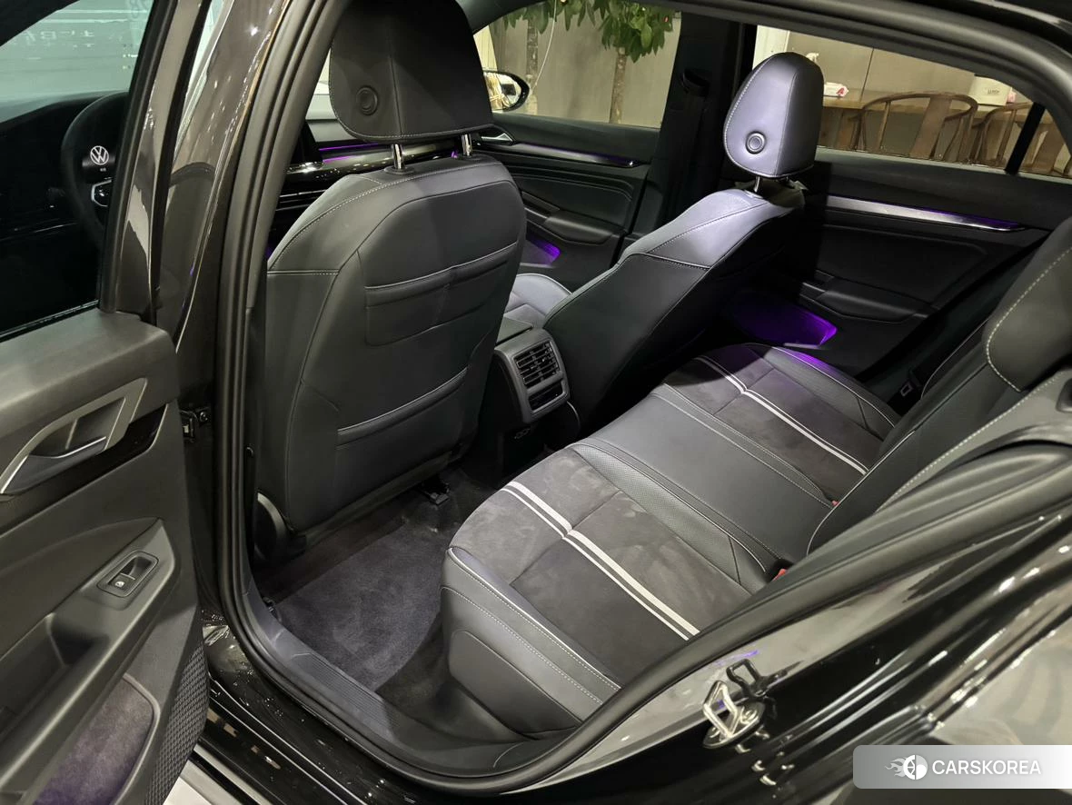 Volkswagen Golf id 4498856 из Китая 13