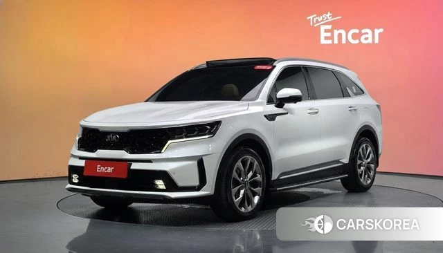 Kia Sorento 4th Generation id 4769855 из Кореи 13