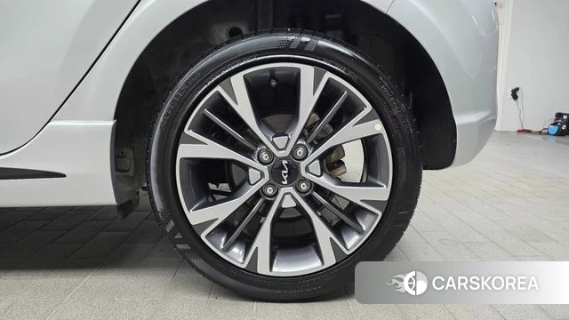 Kia Morning Urban (JA) id 4696481 из Кореи 13