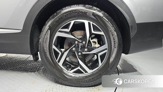 Kia Sportage 5th Generation id 4640524 из Кореи 13