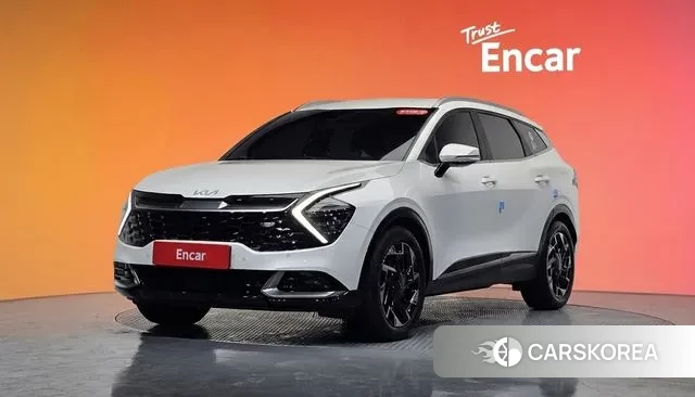 Kia Sportage 5th Generation id 3571963 из Кореи 13