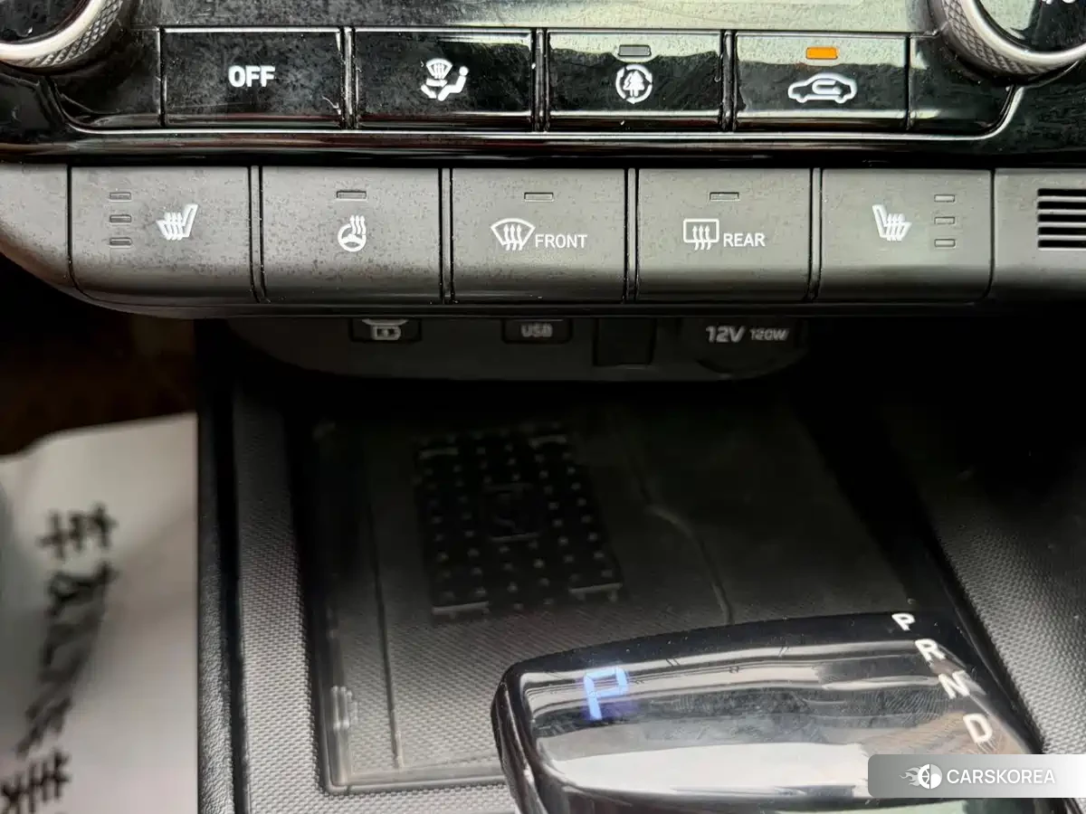 Hyundai Elantra id 4559587 из Китая 13