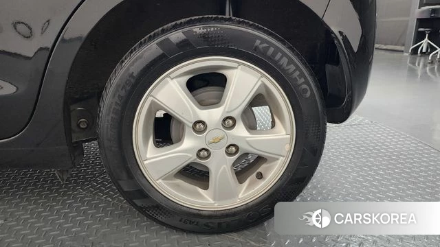 Chevrolet (GM Daewoo) The Next Spark id 4471705 из Кореи 13