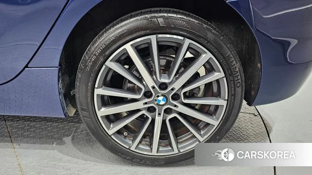 BMW 2 Series Active Tourer (F45) id 4330818 из Кореи 13