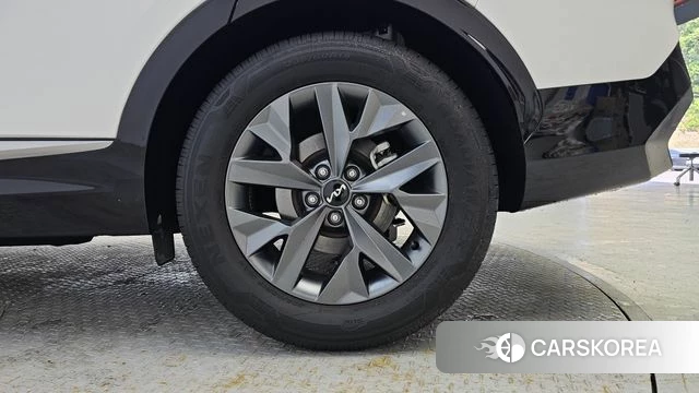 Kia Sportage 5th Generation id 4316377 из Кореи 13