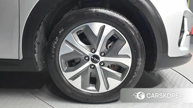 Kia Niro Plus id 4917496 из Кореи 13