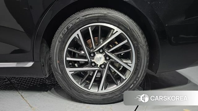 Hyundai The New Grandeur IG id 4325189 из Кореи 13