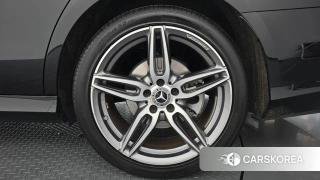 Mercedes-Benz E-Class W213 id 4881963 из Кореи 13