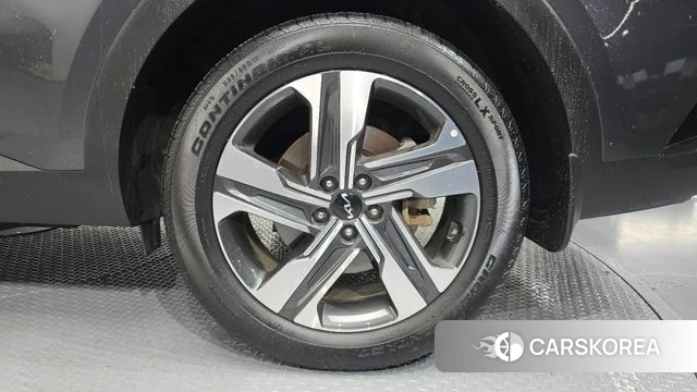 Kia Sorento 4th Generation id 4549314 из Кореи 13