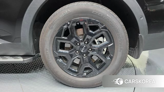 Kia The New Sorento 4th Generation id 4505575 из Кореи 13