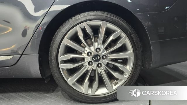 Kia K7 Premier id 4294393 из Кореи 13