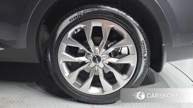 Kia Sorento 4th Generation id 4428049 из Кореи 13