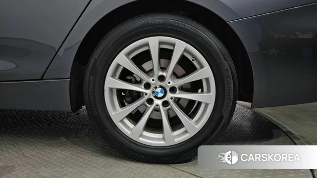 BMW 3 Series GT (F34) id 4708339 из Кореи 13