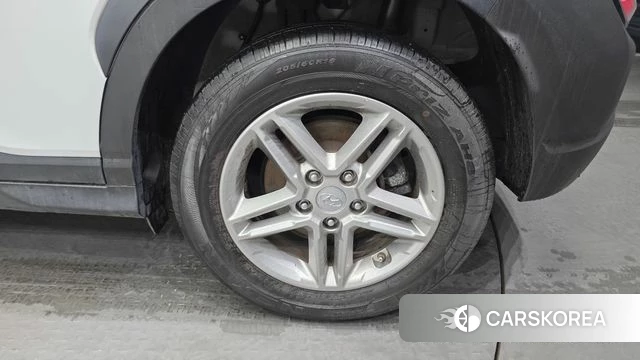 Hyundai The New Kona id 4355236 из Кореи 13