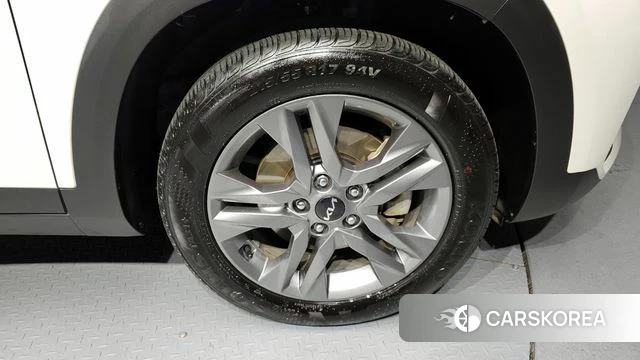 Kia Seltos id 4389252 из Кореи 13