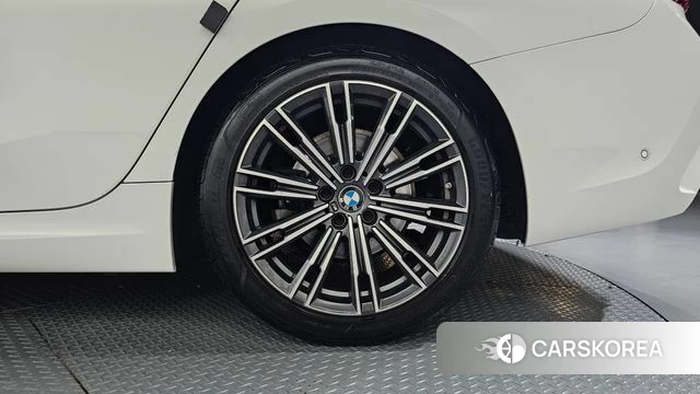 BMW 3 Series (G20) id 4415671 из Кореи 13