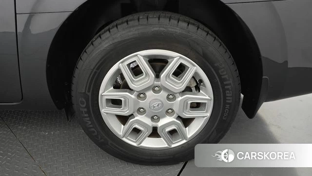 Hyundai Staria id 4688014 из Кореи 13