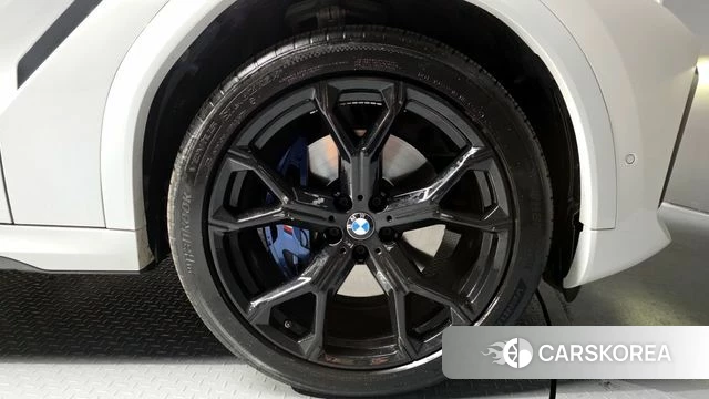 BMW X6 (G06) id 4231201 из Кореи 13