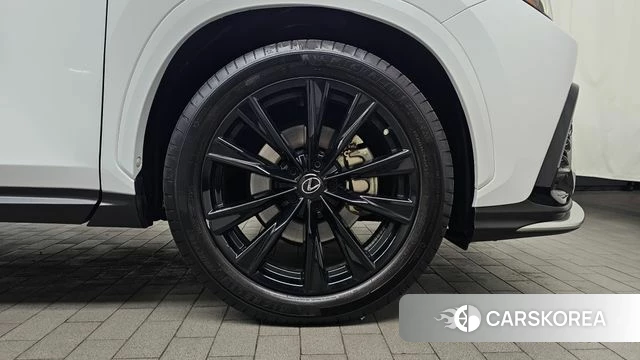 Lexus NX450h + 2nd generation id 4195203 из Кореи 13