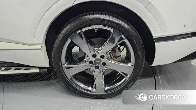 Genesis GV80 id 4836235 из Кореи 13